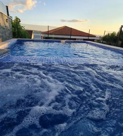 Blazevic, Heated Pool&jacuzzi * Dramalj