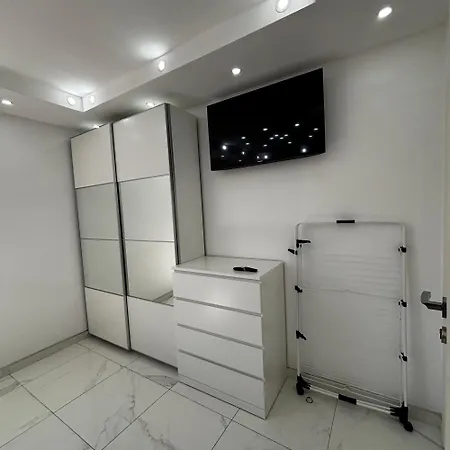 Apartment Blazevic, Heated Pool&jacuzzi Dramalj