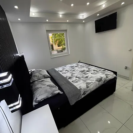 Blazevic, Heated Pool&jacuzzi Apartment Dramalj