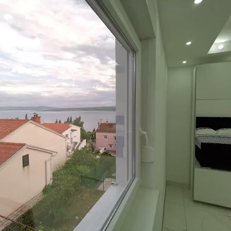Blazevic, Heated Pool&jacuzzi Apartment Dramalj