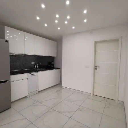 Blazevic, Heated Pool&jacuzzi Apartment Dramalj