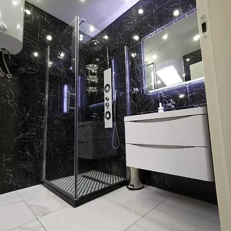 Blazevic, Heated Pool&jacuzzi *