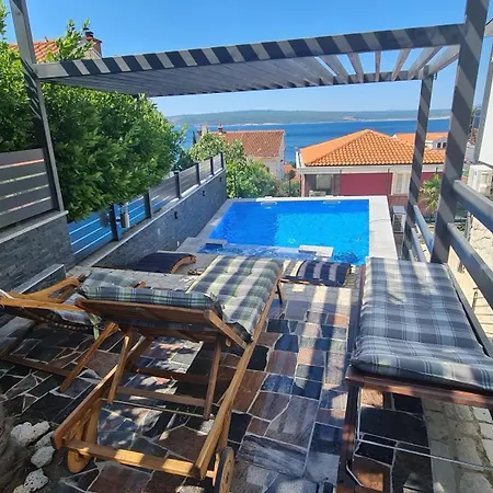 Blazevic, Heated Pool&jacuzzi