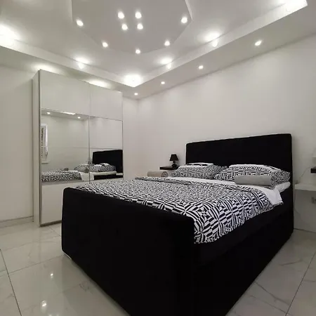 Blazevic, Heated Pool&jacuzzi