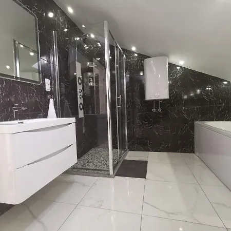 Blazevic, Heated Pool&jacuzzi *