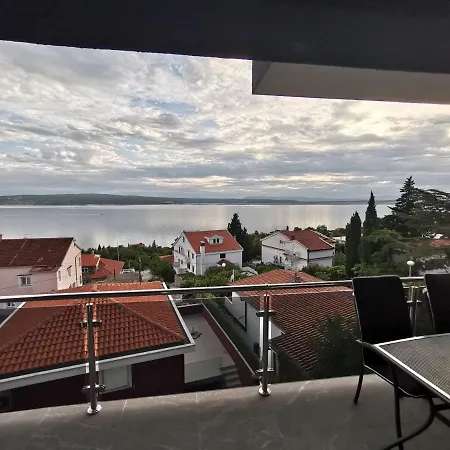 Апартаменты Blazevic, Heated Pool&jacuzzi