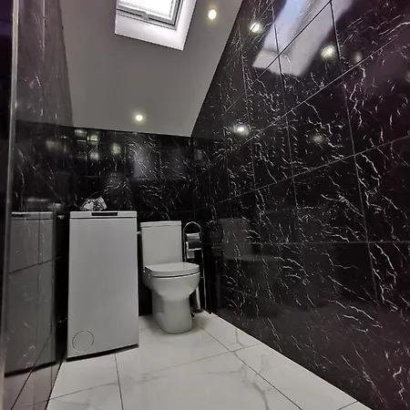 Апартаменты Blazevic, Heated Pool&jacuzzi *
